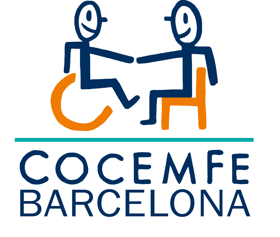 Federació Francesc Layret, COCEMFE Barcelona